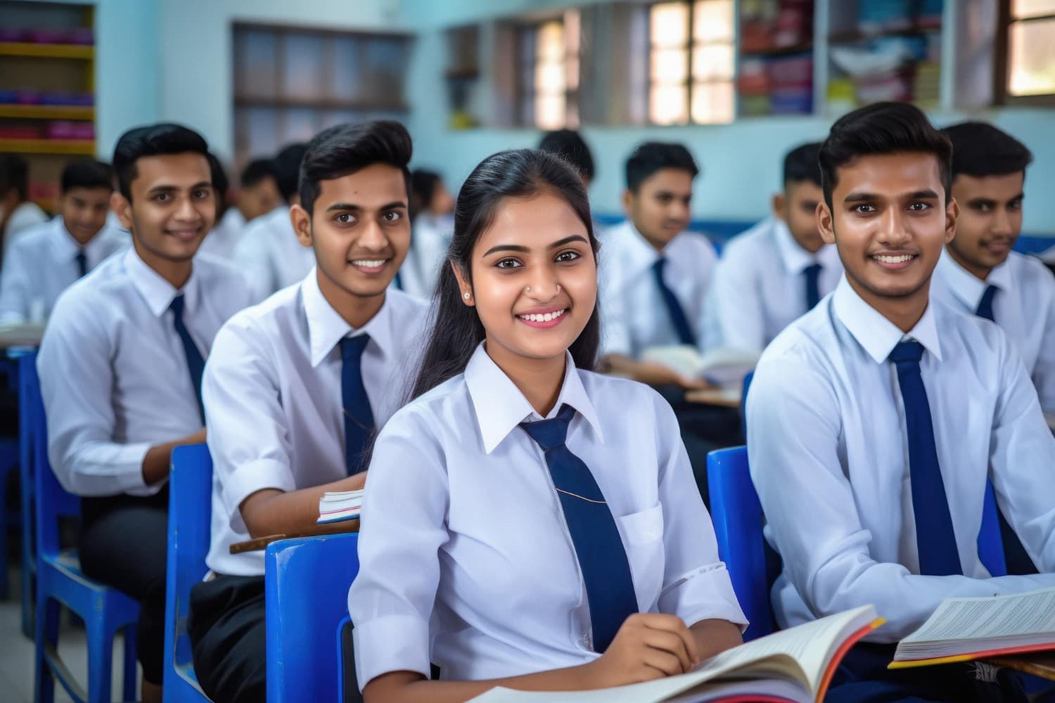 10th ICSE Course in College Road Nashik