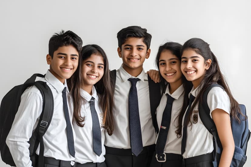 11th standard