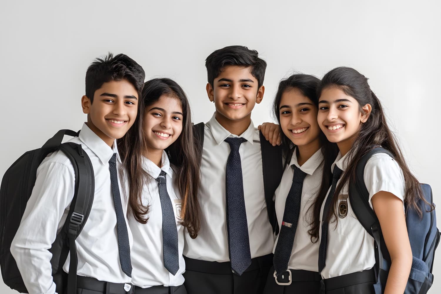 8th ICSE Course in College Road Nashik
