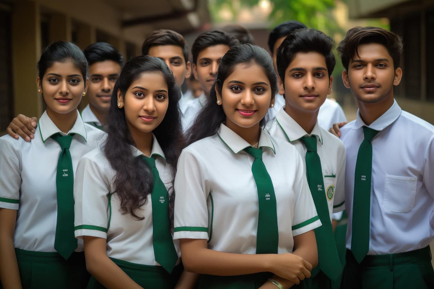 8th ICSE Tuition Near College Road Nashik