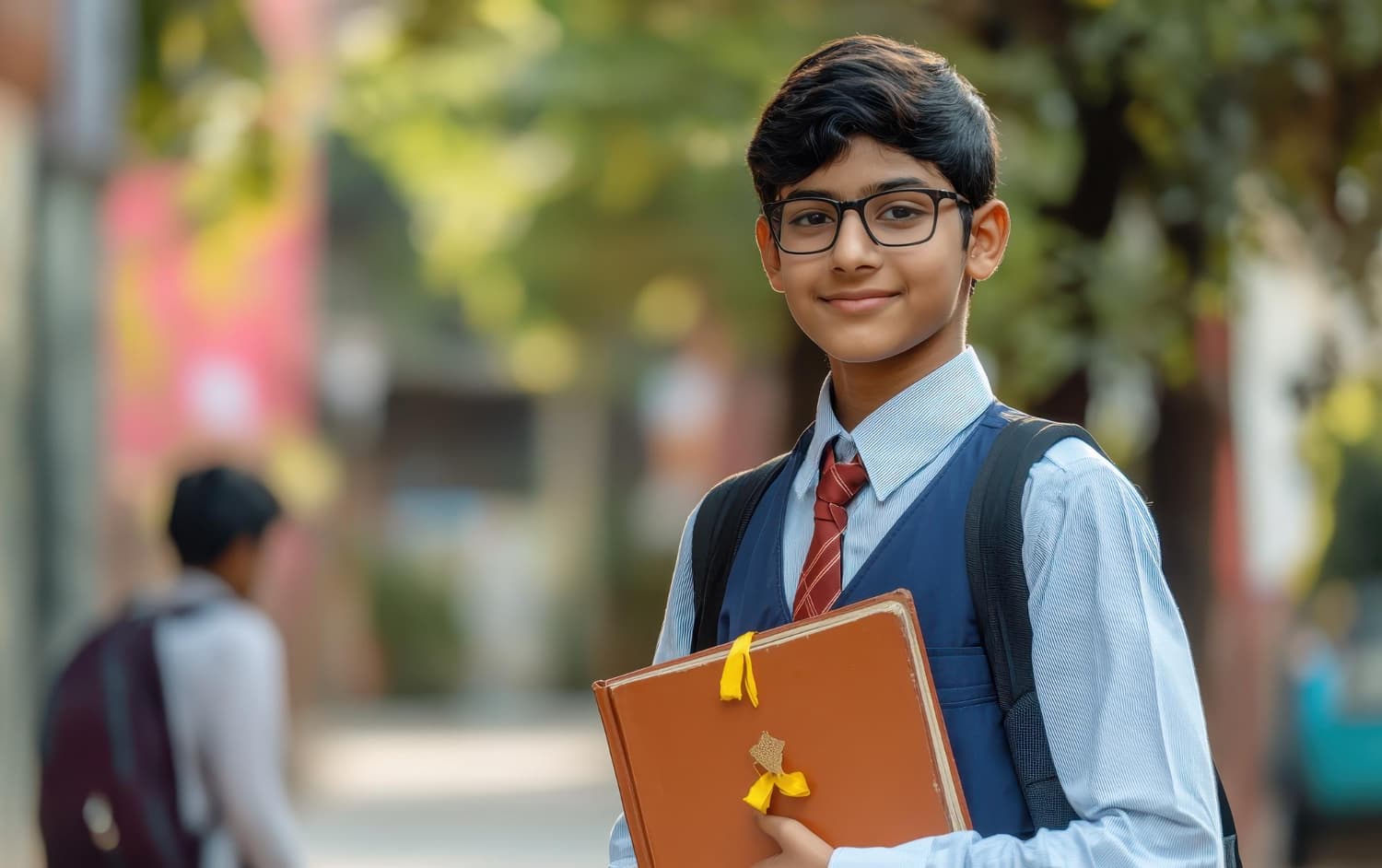 9th standard