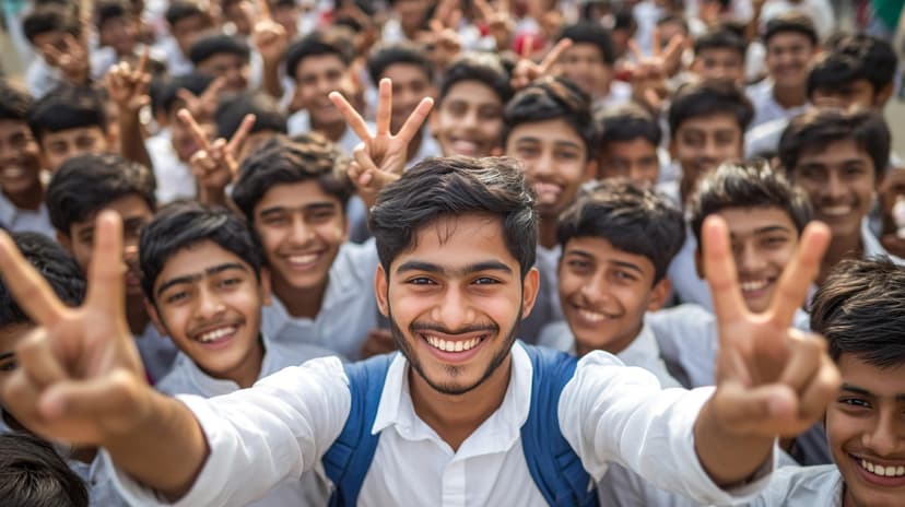 CET Crash Course in College Road Nashik