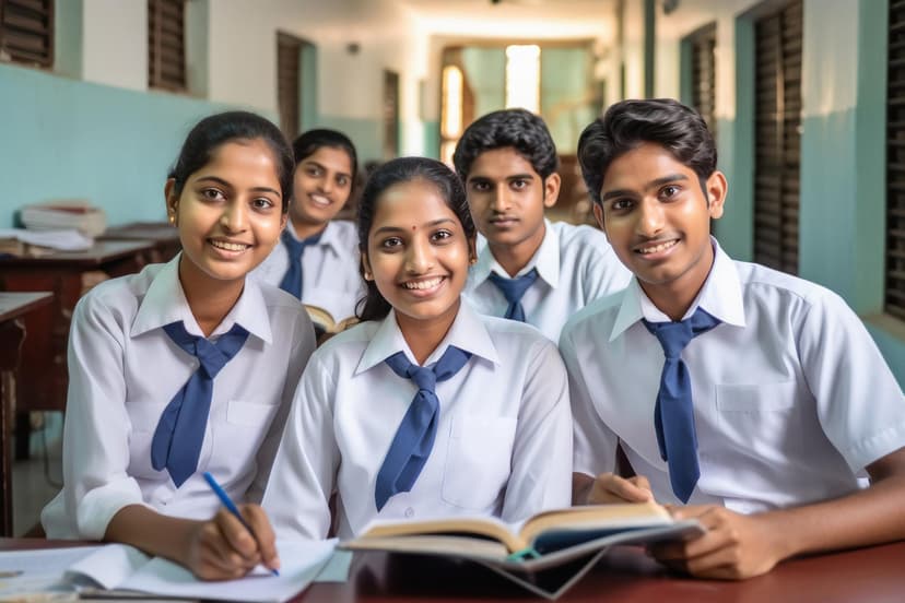 CET Crash Course Near College Road Nashik