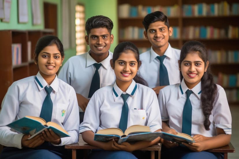 CET Tuition in College Road Nashik