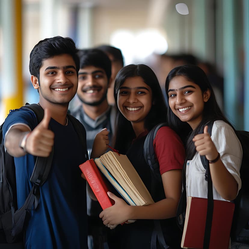 IGCSE Course Near College Road Nashik