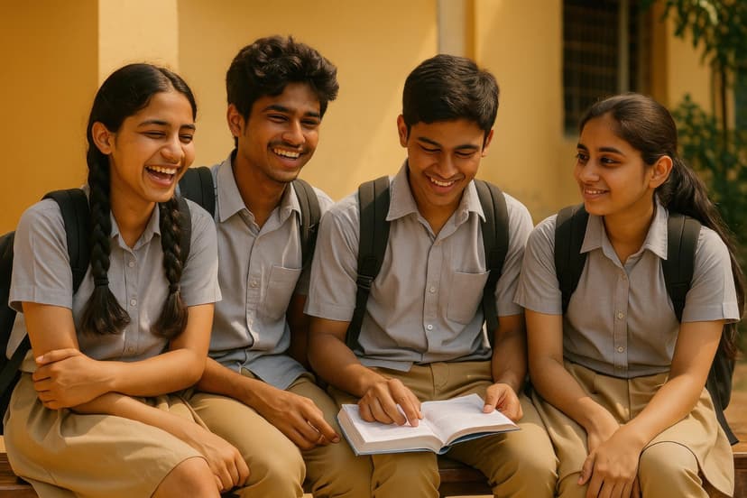 JEE Crash Course College Road Nashik